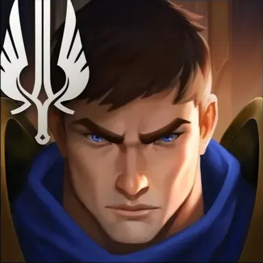 Profile image of ガレン