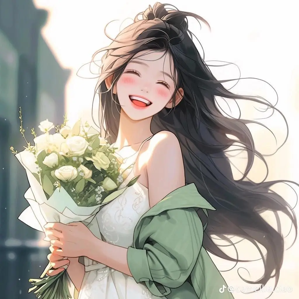 HarshLargo4815의 大好きな人