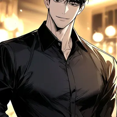 Profile image of Soren