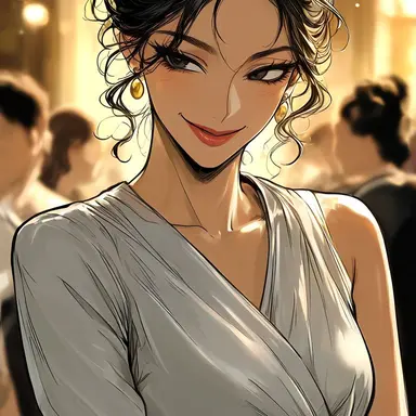 Profile image of Vashti