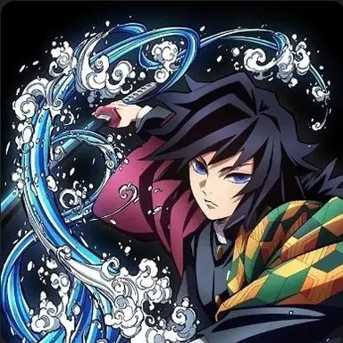 Profile image of 토미오카 기유