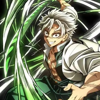 Profile image of 시나즈가와 사네미