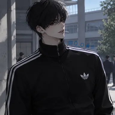 Profile image of Baek Ian