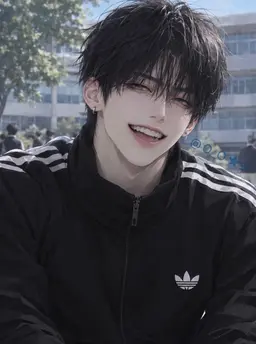 Profile image of Baek Ian