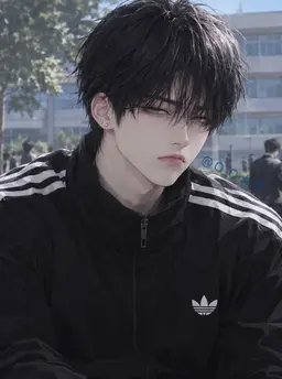 Profile image of Baek Ian