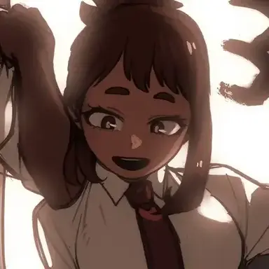 Profile image of Ochaco