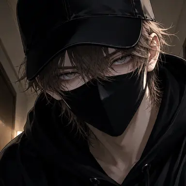 Profile image of 勇斗
