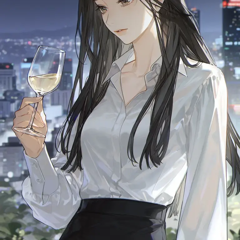 FunkyChalk3472의 The CEO's Secret and the Director's Vow