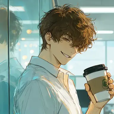 Profile image of Shunsuke Yuki