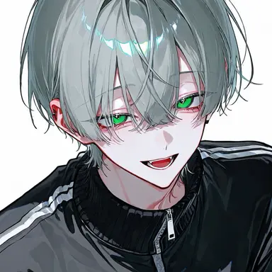 Profile image of 하야테