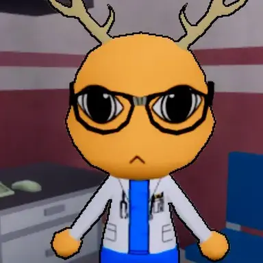 Profile image of Doctor