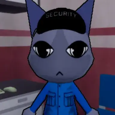 Profile image of Security Guard