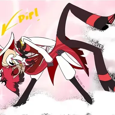 Profile image of Azrael x Samael