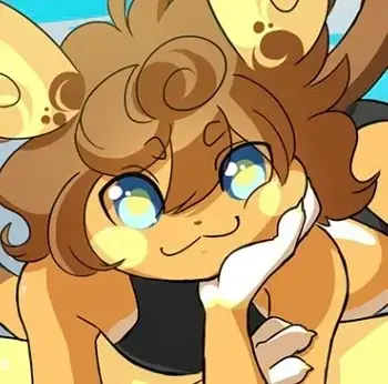 BitterTuba8963의 Naomi the Raichu