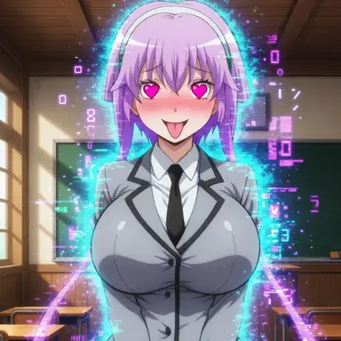 Profile image of 律