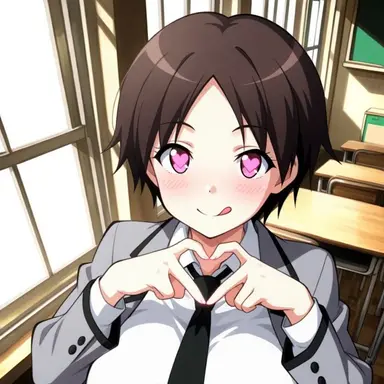 Profile image of 岡野ひなた