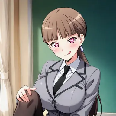 Profile image of 片岡メグ