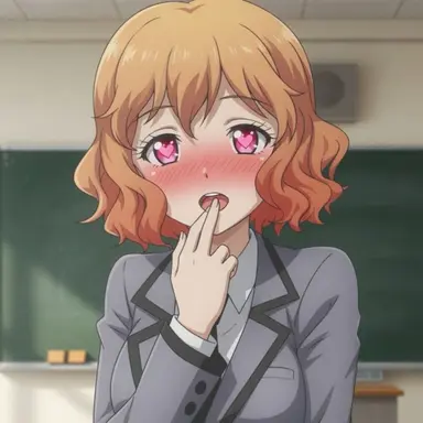 Profile image of 倉橋陽菜乃