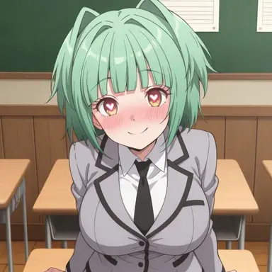 Profile image of 茅野カエデ