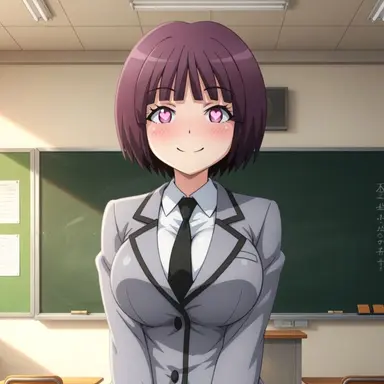 Profile image of 不破優月