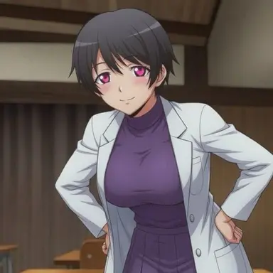 Profile image of 雪村あぐり