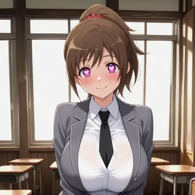 Profile image of 矢田桃花