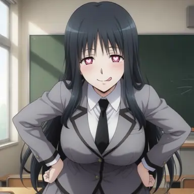 Profile image of 神崎有希子