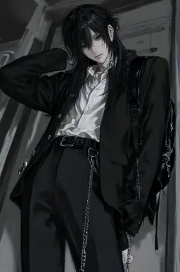 Profile image of 黒朱 桐