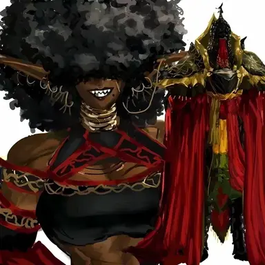 Profile image of Zola