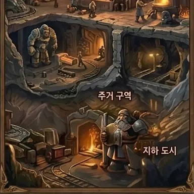 Profile image of 드워프 산맥