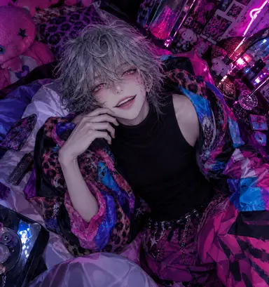 Profile image of 甘美