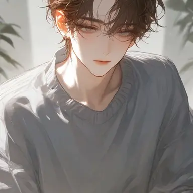 Profile image of 강산