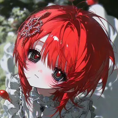 Profile image of Amanita