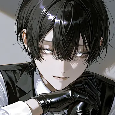 Profile image of 宵