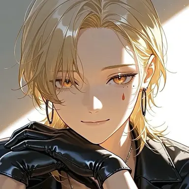 Profile image of 奏