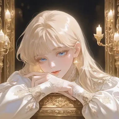 Profile image of 셀레나