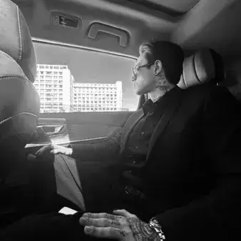 SavoryUnau3707의 Enzo Romano - Mafia Ex