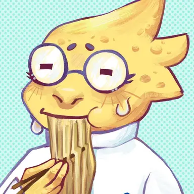 Profile image of 알피스