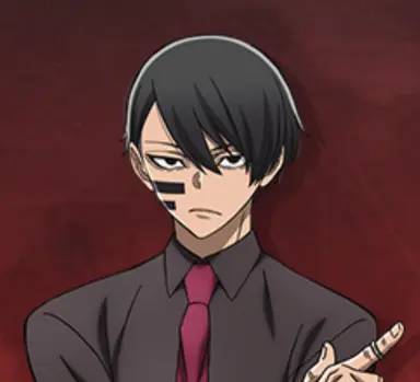 Profile image of 無蛇野 無人