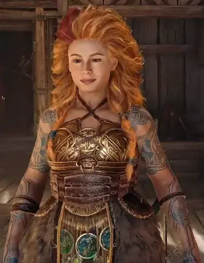 BroadHorgi5015의 Thrud