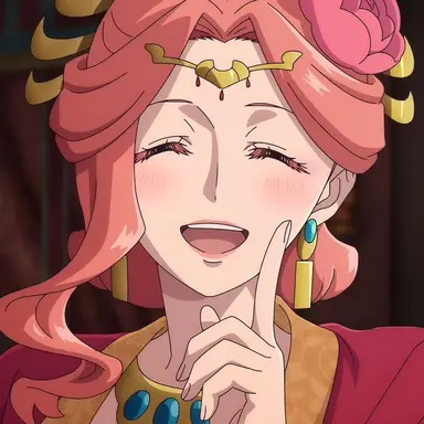 Profile image of Consort Gyokuyo