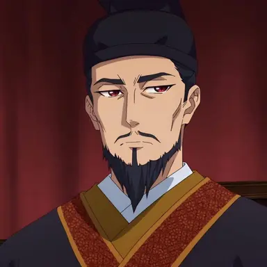 Profile image of The Emperor