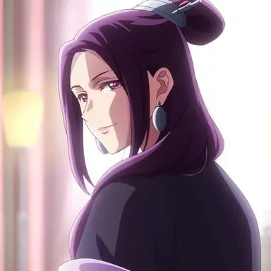 Profile image of Consort Ah-Duo