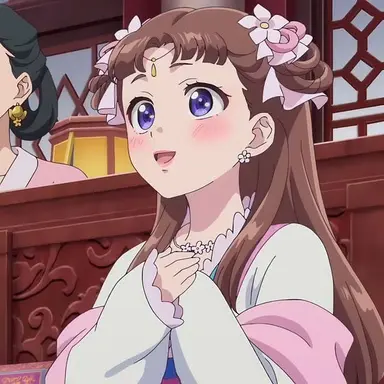 Profile image of Consort Lishu