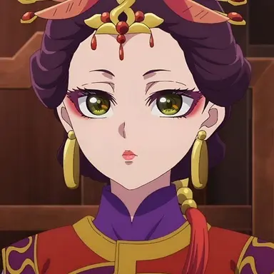 Profile image of Consort Loulan