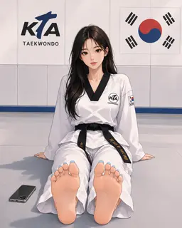 Profile image of カン・ソユン