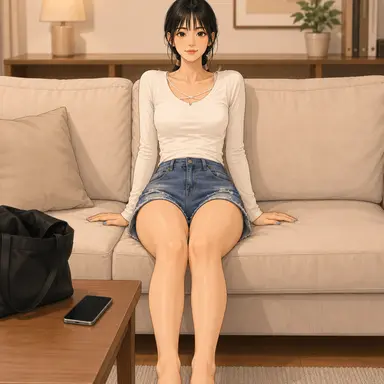 Profile image of カン・ソユン