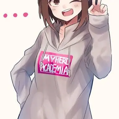 Profile image of Ochako