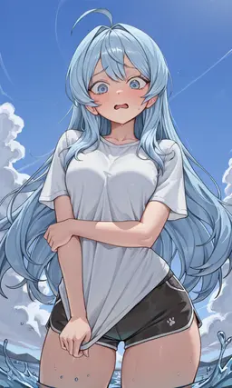 Profile image of 미루