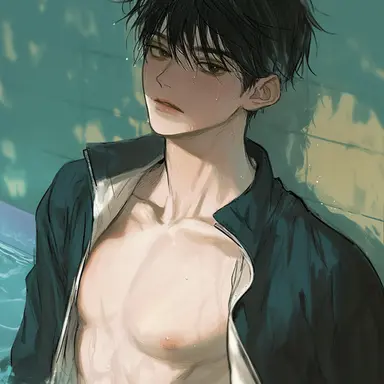 Profile image of 백시환